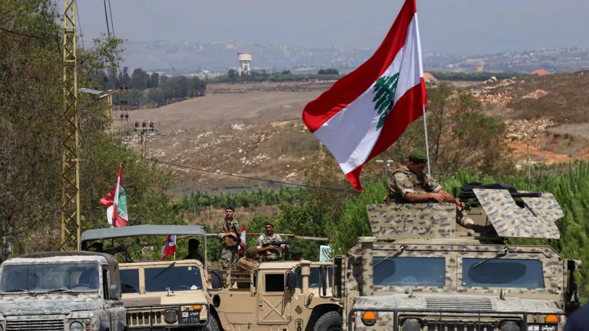 الجيش انتشر في الجنوب... وإسرائيل تعرقل!